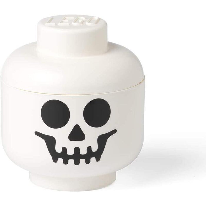 Lego Cabeza De Almacenamiento