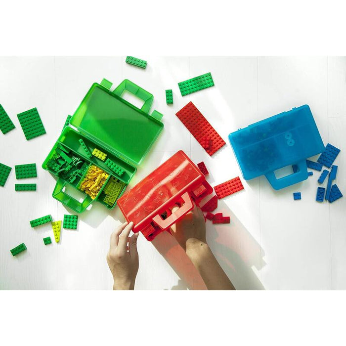 Lego Caja Clasificadora Para Llevar