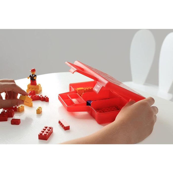 Lego Caja Clasificadora Para Llevar
