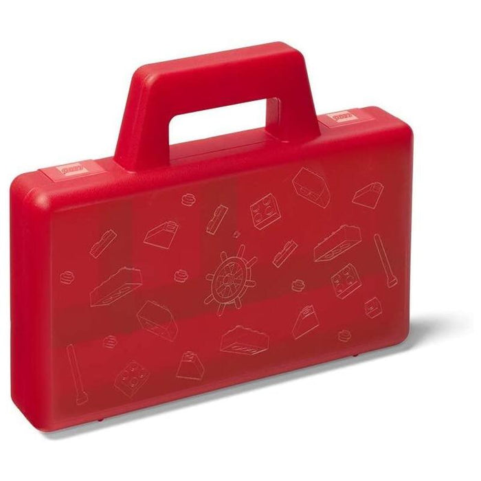 Lego Caja Clasificadora Para Llevar