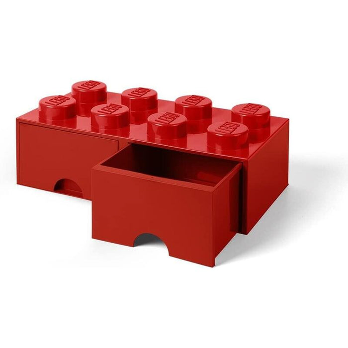 Lego Caja De Almacenamiento Apilable