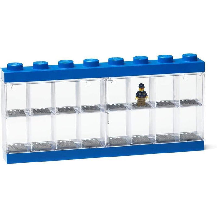 Lego Caja Expositora Para Guardar Miniaturas