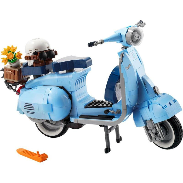 Lego Incons 10298 Creator Expert Vespa 125