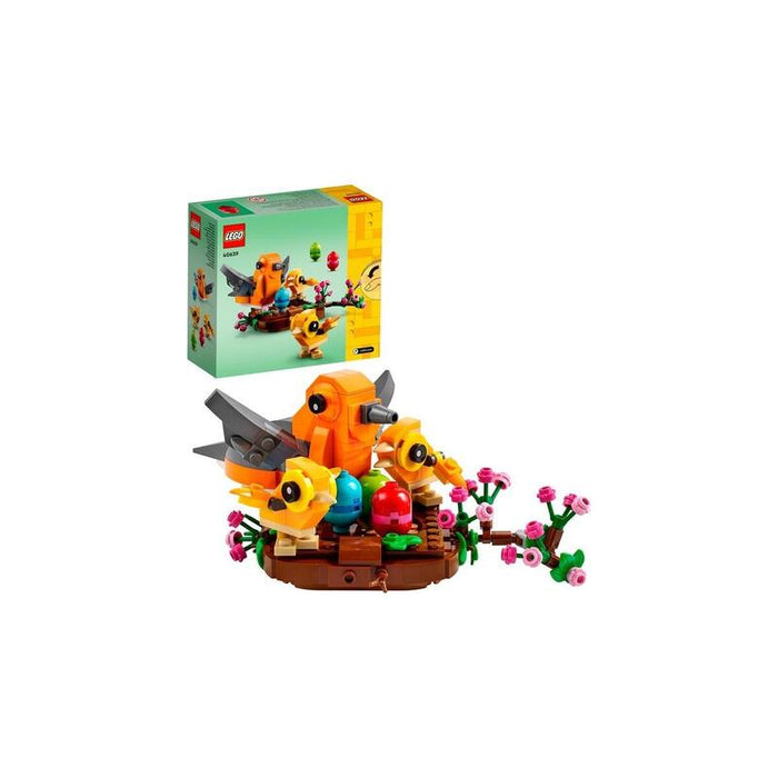 Lego Nido De Pájaro 40639