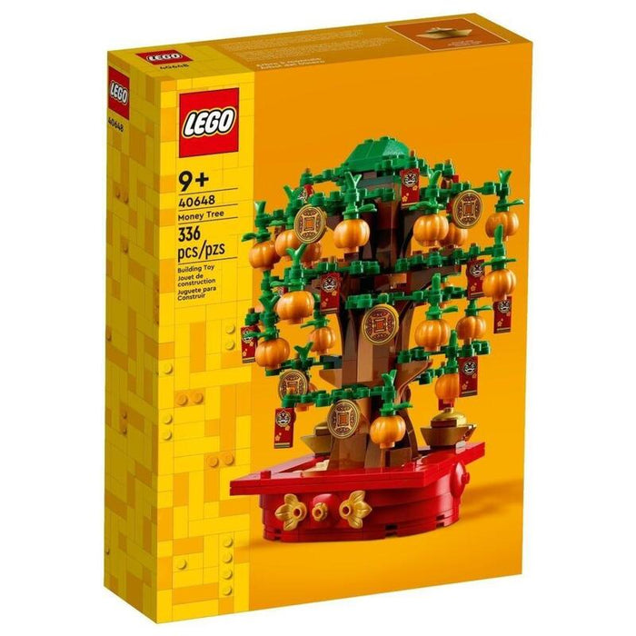 Lego Pachira 40648