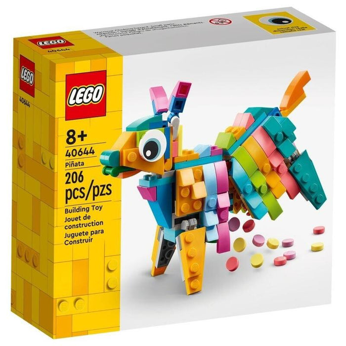Lego Piniata 40644