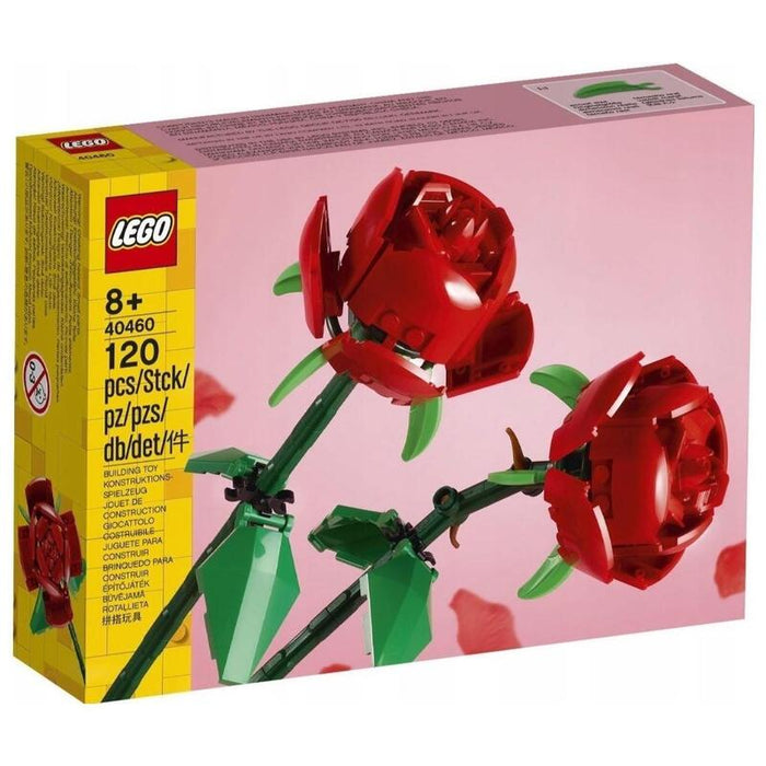 Lego Róze 40460