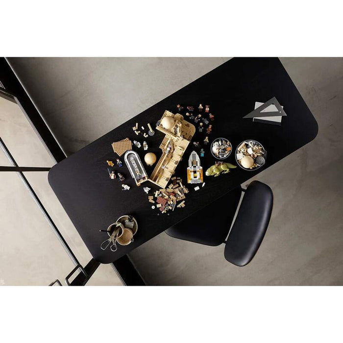 Lego Star Wars Cantina De Mos Eisley - 75290