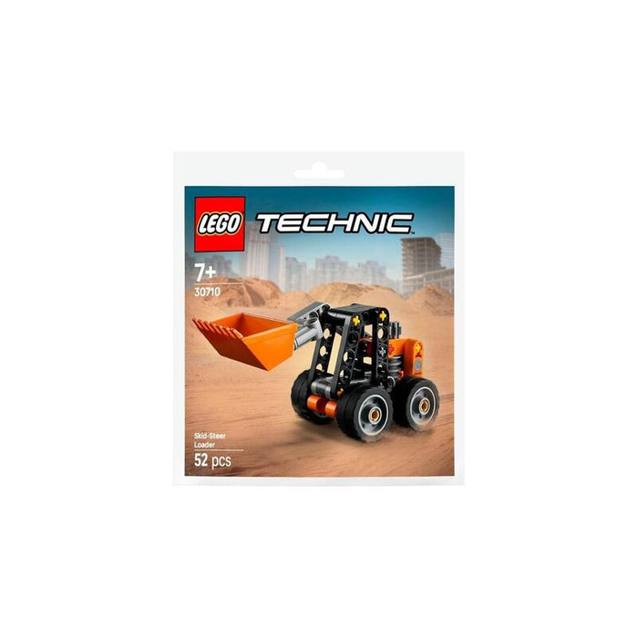 Lego Technic 30710 Miniladowarka