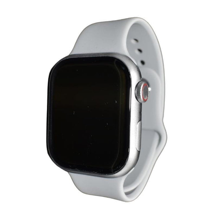 Lemfo X9 Plus Pro 2 Plata