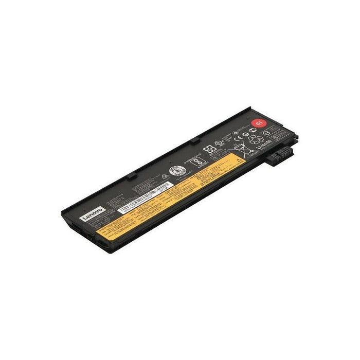 Lenovo Batería 11.4v 2100mah Para Lenovo Thinkpad T470 Sb10k97582