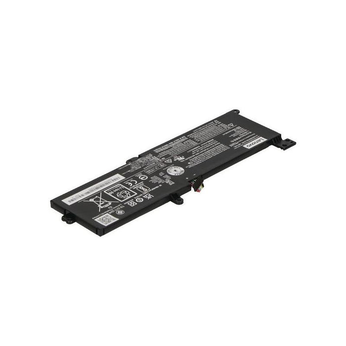 Lenovo Batería 7.6v 3800mah Para Lenovo Ideapad 320 L17m2pb7