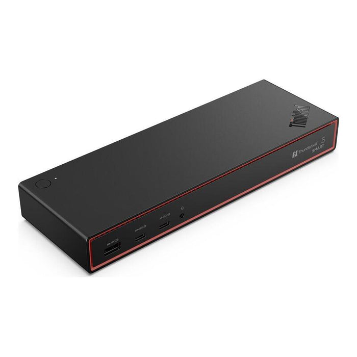 Thinkpad Thunderbolt 5 Smart Dock 7500 - Eu