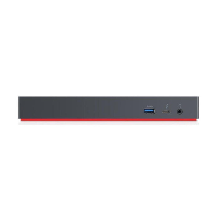 Lenovo Dockingstation 40any230eu  Thunderbolt 3 Gen.2 230w 2xdp/2xhdmi/Usb-C/4xusb3/Lan