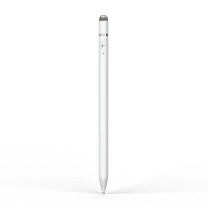 Leotec Stylus Epen Plus (Ios, Android,Windows,140mah,Blanco,Carga Usb-C)