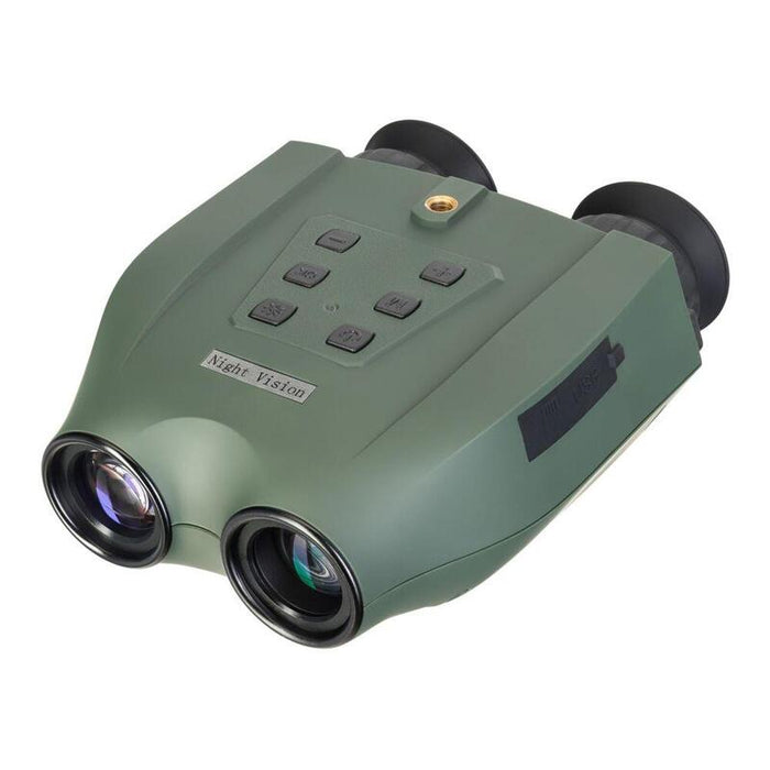 Levenhuk Atom Digital Dnb250 Night Vision Binocular