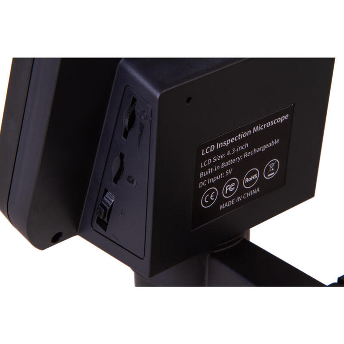 Levenhuk Dtx 350 Digital Microscope