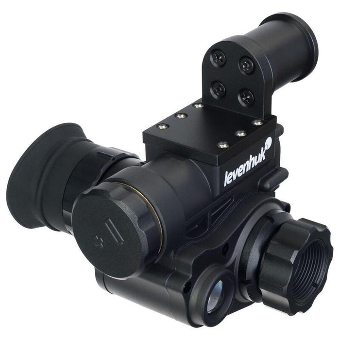 Levenhuk Halo Nvm20 Monocular Night Vision Device Digital
