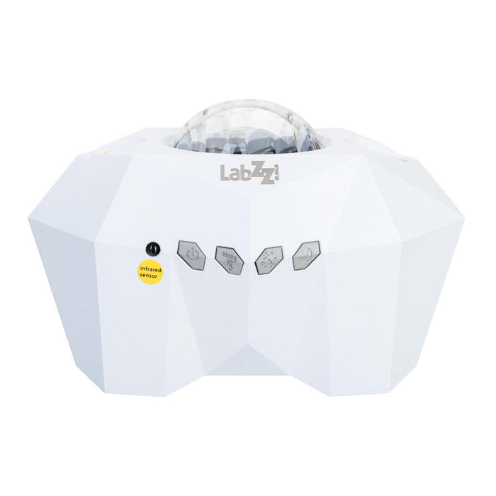 Levenhuk Labzz Sp30 White Astroplanetarium