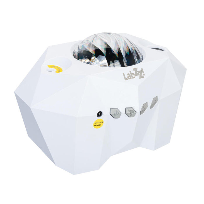 Levenhuk Labzz Sp30 White Astroplanetarium