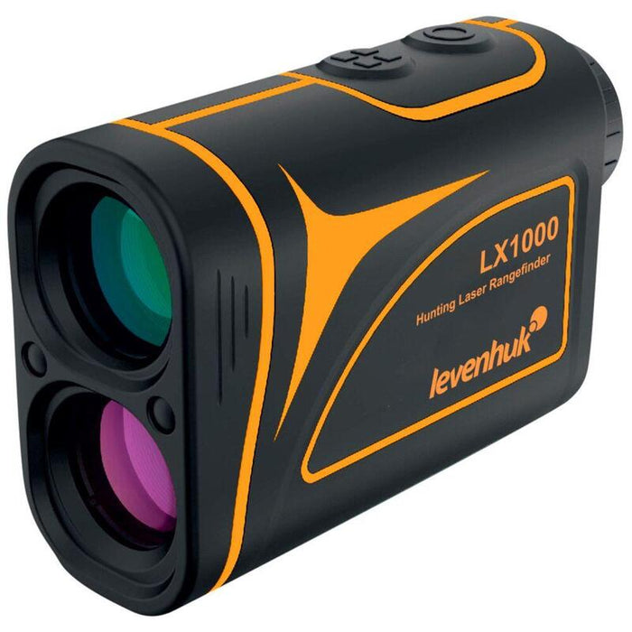 Levenhuk Lx1000 Laser Rangefinder