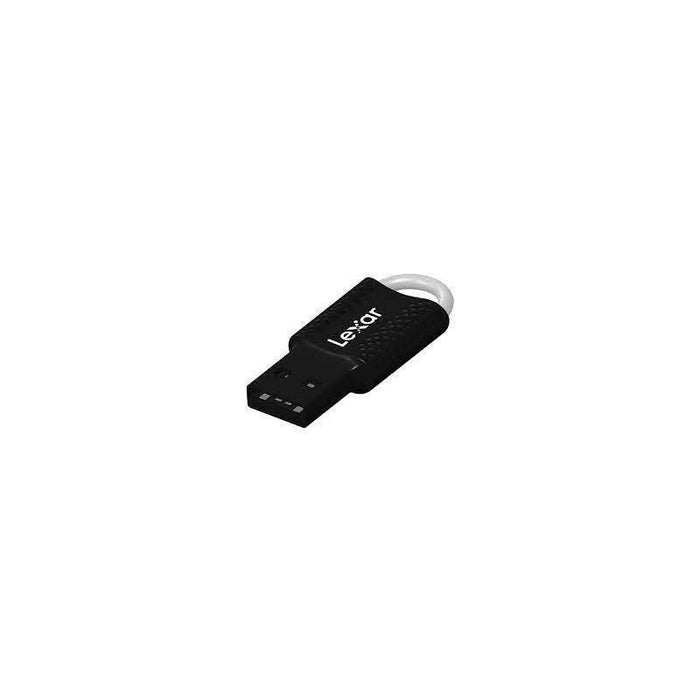 Lexar 128gb Jumpdrive V40 Usb 2.0 Flash Drive