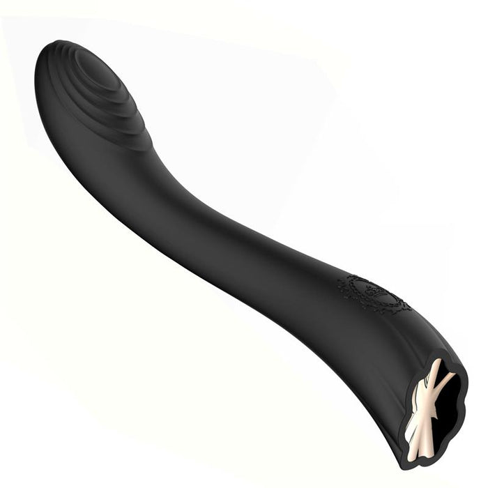 Lexire Vibrador Función Vibración Y Función Finger Punto G Usb