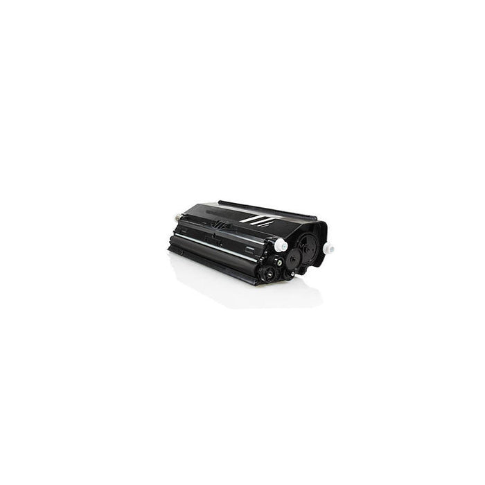 Lexmark E360/E460 Negro Cartucho De Toner Generico E360h11e/E460x31e