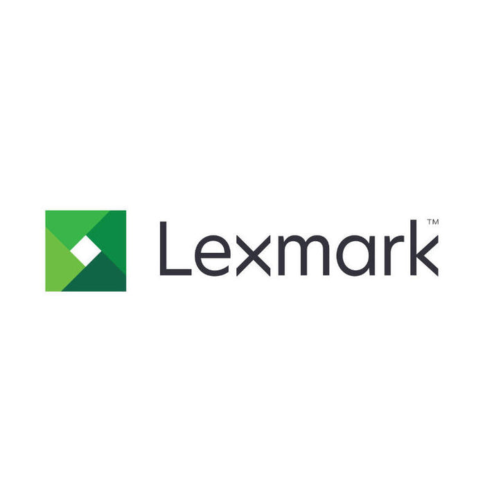 Lexmark Tóner Amarillo  Alto Rendimiento Retornable 24b6719 (13000 Pag)