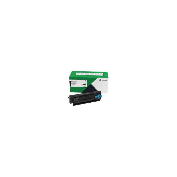 Lexmark Toner Negro Extra Alto Rendimiento Ms431dn (20000 Pag) / Corporativo
