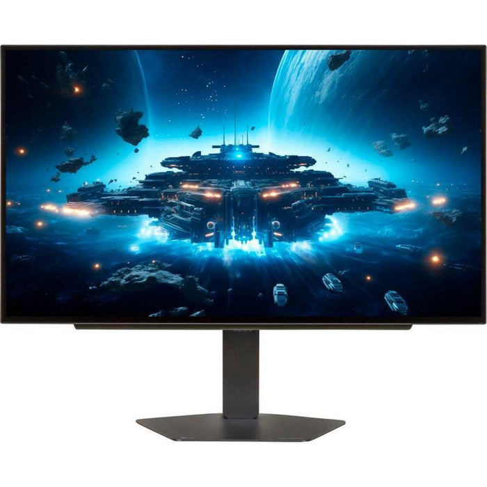 Monitor Lg, 27" 27gx704a-B, 68,6 Cm, 2560 X 1440 Pixeles, Quad Hd, Oled, 0,03 Ms, Negro