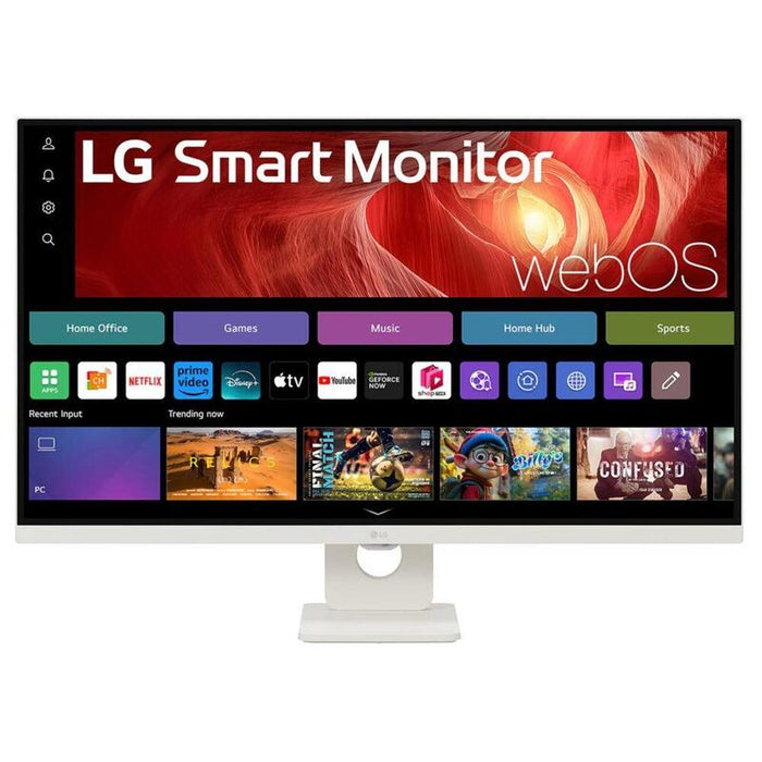 Lg 32u721sa-W