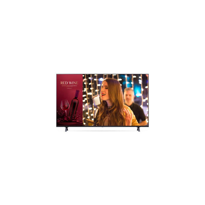 Lg Av Tv Pro (55un640s0ld) 55"/400cd/3840x2160 Uhd/Modo Hotel