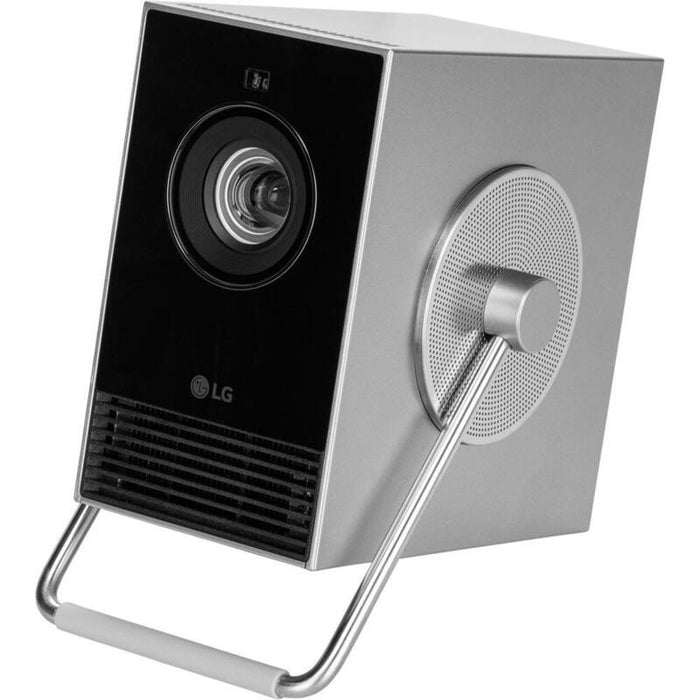 Lg Cinebeam   Pu600u