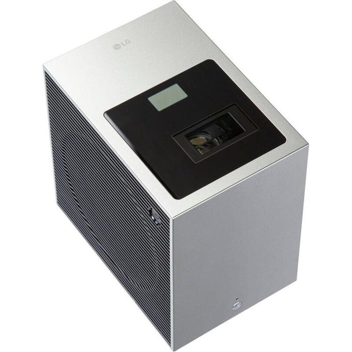 Lg Cinebeam S Pu615u