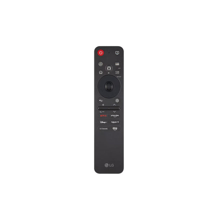 Lg Mr25ga Ai Magic Remote
