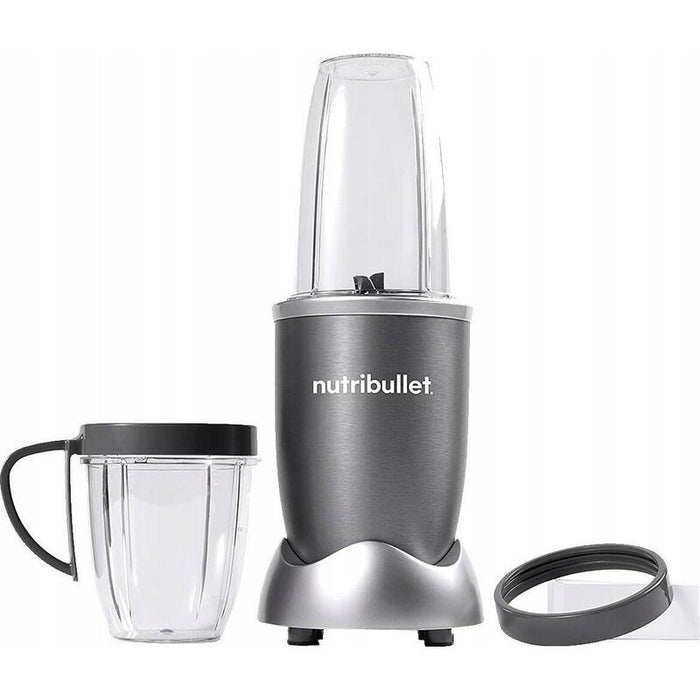 Licuadora Nutribullet Nb606b