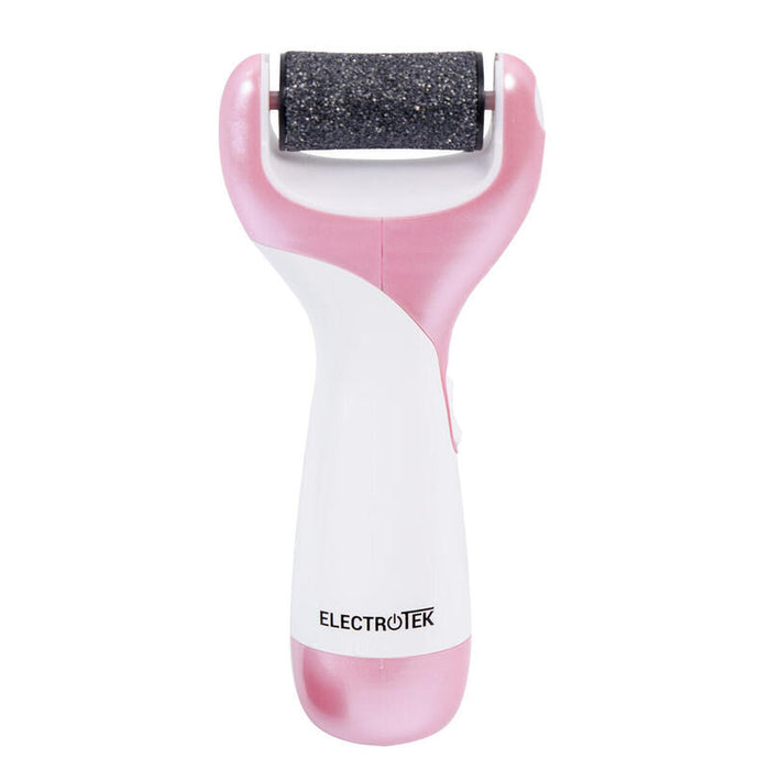 Limador De Durezas Et-Cr111 2 Rodillos