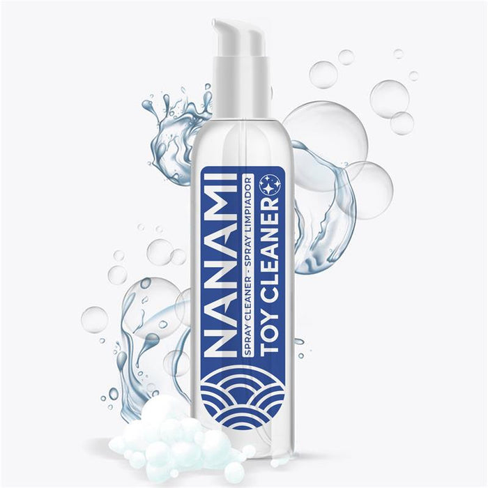 Nanami Spray Toy Cleaner 150 Ml.