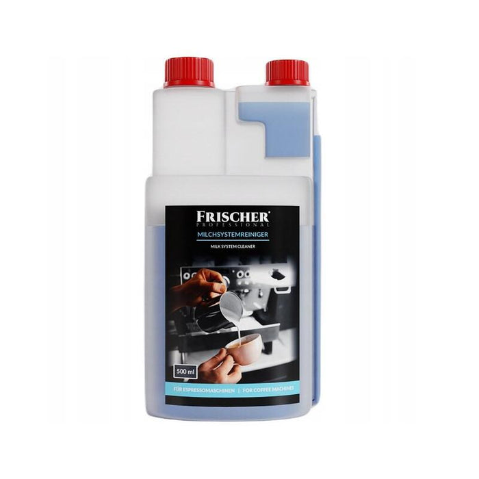 Limpiador Del Sistema De Leche Frishcer 0,5l (Concentrado)