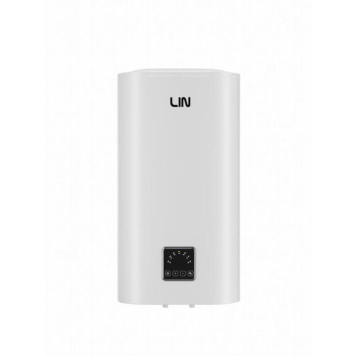 Lin Lifvd2 50l Blanco Termo Eléctrico Sin Wi-Fi