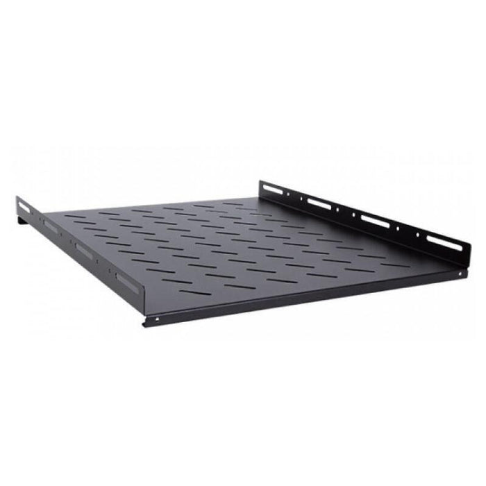 Linkbasic Fixed Shelf 550mm For 800mm Depth 19'' Rack Cabinets (Up To 100kg)