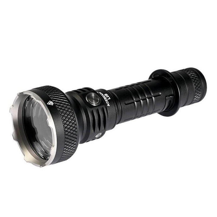 Linterna Acebeam L18 Green Light