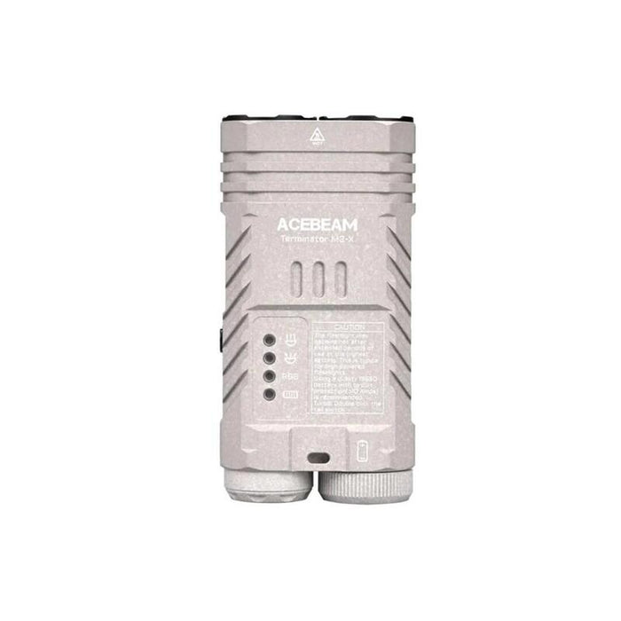 Linterna Acebeam M2-X Mao