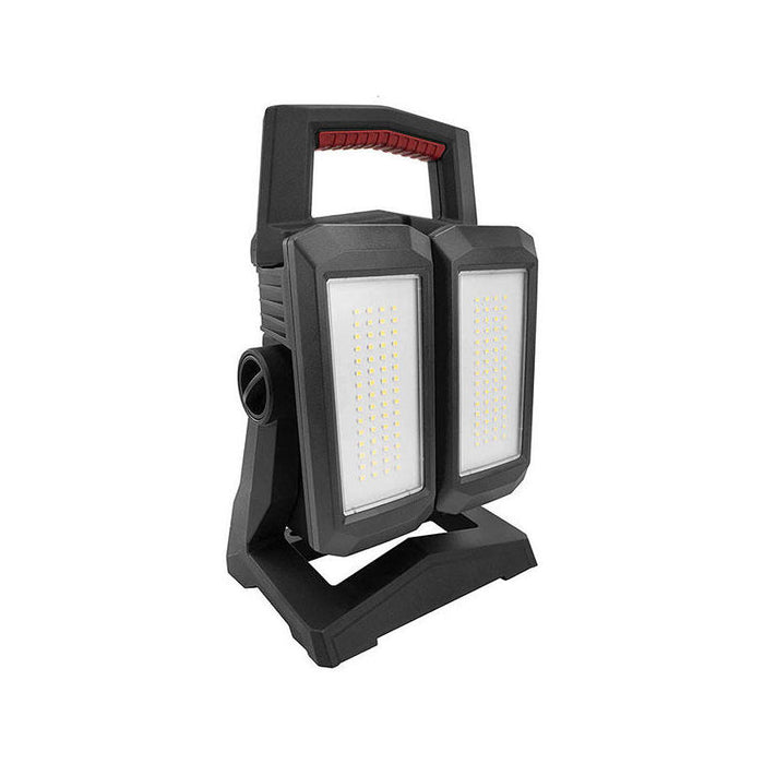 Linterna Ansmann Hs4500r-Duo Luz De Trabajo Giratoria 1600-0358