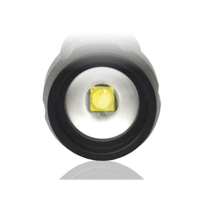 Linterna Led Everactive Led 350 Lúmenes Fl300+