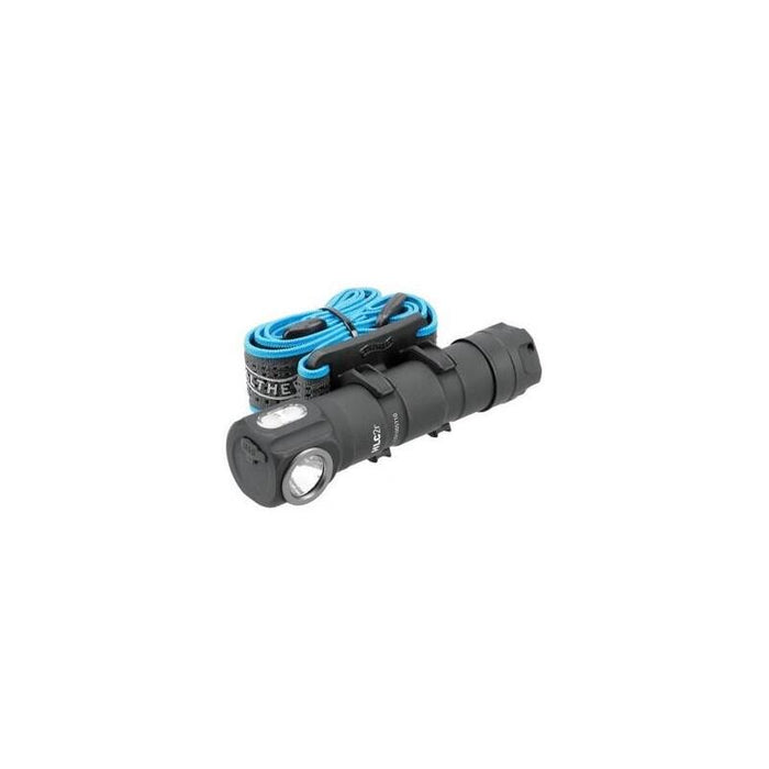 Linterna Walther Hlc2r