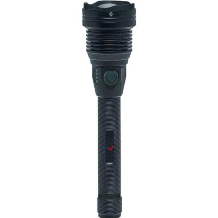 Linterna Wonder Wt60001w 6000 Lúmenes Batería Recargable