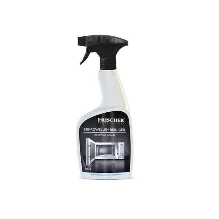 Líquido De Limpieza Para Microondas Frischer 0,5l