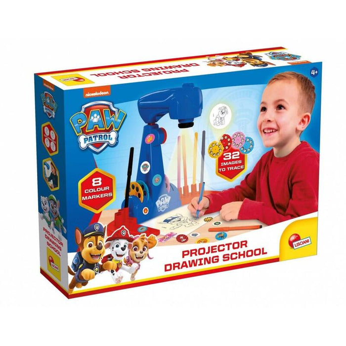 Lisciani Projector Paw   Patrol